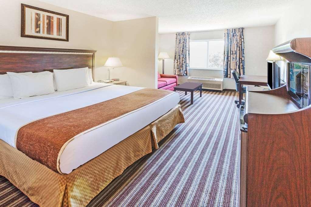 Days Inn & Suites By Wyndham Vancouver Cameră foto